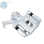 2X Brake Caliper with Bracket for Suzuki SX4 (2007–2013)