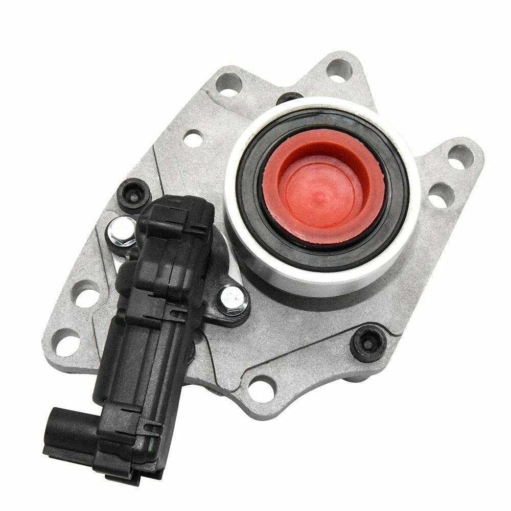 4WD Locking Actuator Assembly for Chevy GMC Isuzu Trailblazer Envoy (2002–2009)