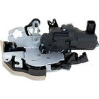 Rear Passenger Side Door Lock Actuator for Ford F-150 (2018–2020)