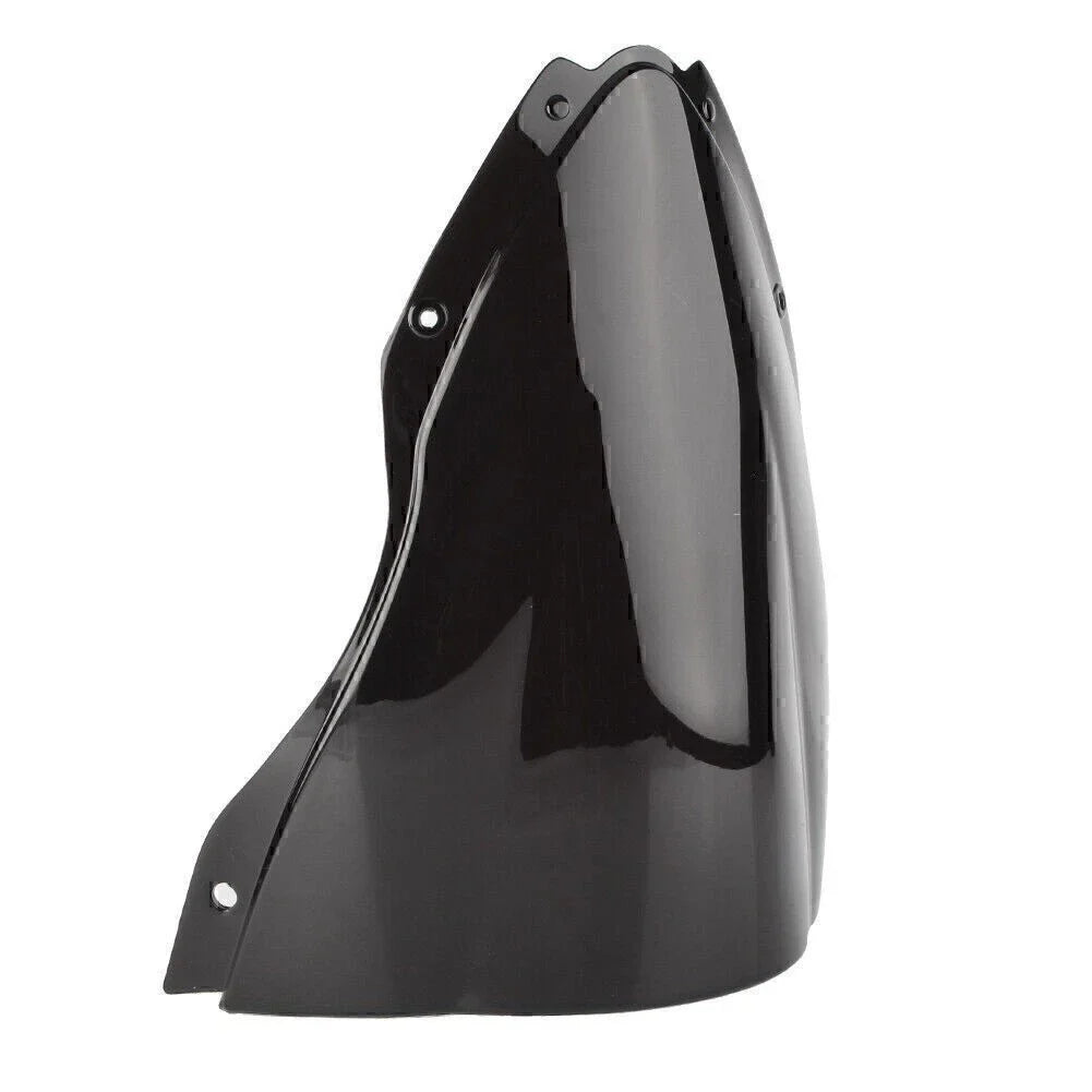 Windshield for Kawasaki ZX-10R (2016-2018) Black