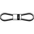 Drive Belt for John Deere RD6000 (1001244, 31615, 5WP1001244)