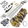 Engine Overhaul Kit for Audi A3 TT VW Jetta GTI Tiguan CC (2008–2020)