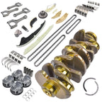 Engine Overhaul Kit for Audi A3 TT VW Jetta GTI Tiguan CC (2008–2020)