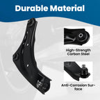Front Lower Control Arm Ball Joint Driver Side for Nissan Juke (2011–2017) K621157