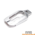 Chrome Switch Panel Cover for Honda Goldwing GL1800 (2018-2020)