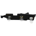 Driver Left Side Tail Light Circuit Board for GMC Vehicles