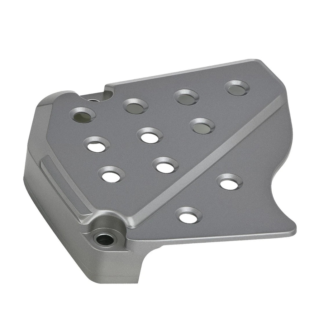 Sprocket Cover for Suzuki LTZ400 (2003–2008) Kawasaki KFX400 (2003–2006) 11360-07G00 / 14091-S080