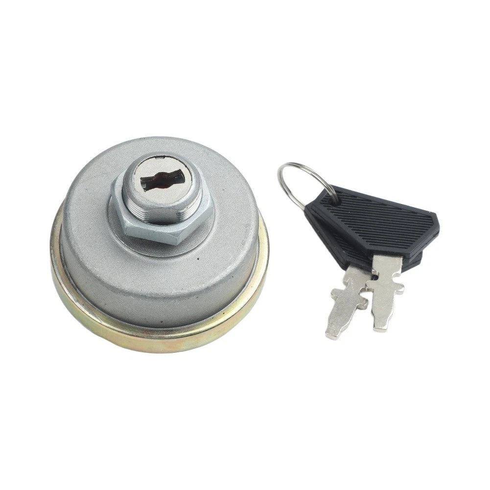 Ignition Switch with Illuminated Indicator for Oliver 1250A 1255 1265 1270 1355 (1965–1975)