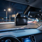 Nightsight Vehicle Recorder for Optimal Safety (2015–2023)