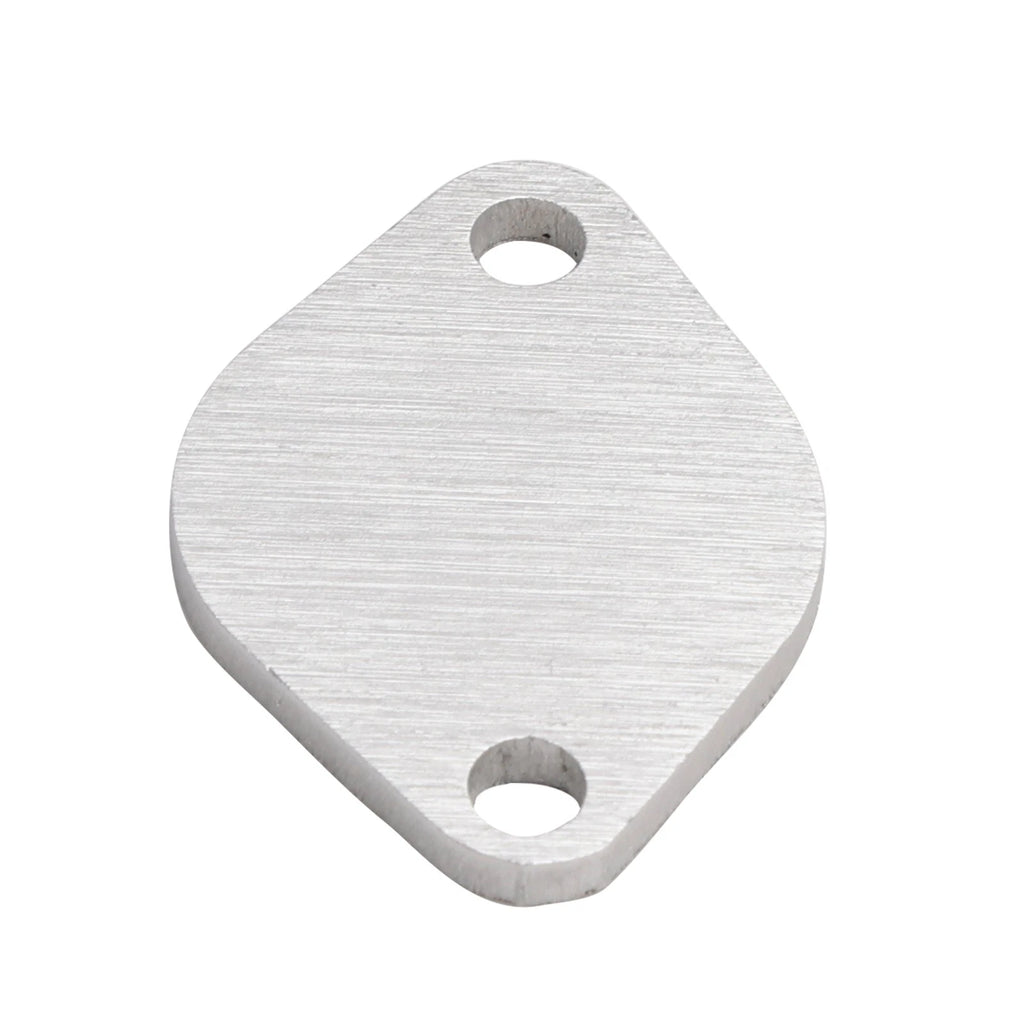 Oil Injection Pump Block Off Plate Gasket for Suzuki LT50 LTA50 JR50 (All Years)
