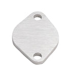 Oil Injection Pump Block Off Plate Gasket for Suzuki LT50 LTA50 JR50 (All Years)