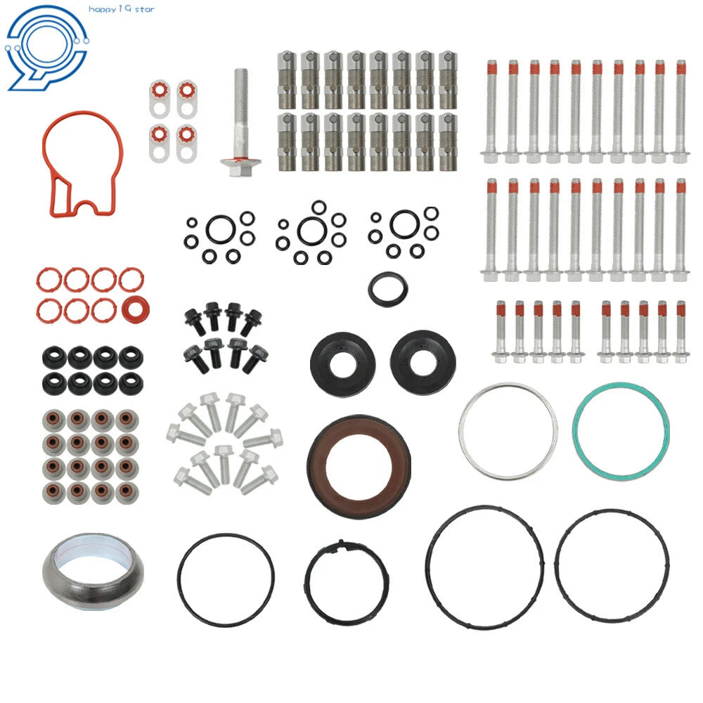 Lifter Kit for Chevrolet 5.3L (2007–2013)