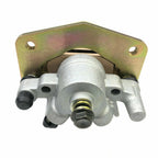 Rear Brake Caliper for Can Am Traxter Max Quest 500 650 (2000–2006) w/Pads