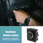 Headlight Switch for Ram (68146507AA, 68189154AA)