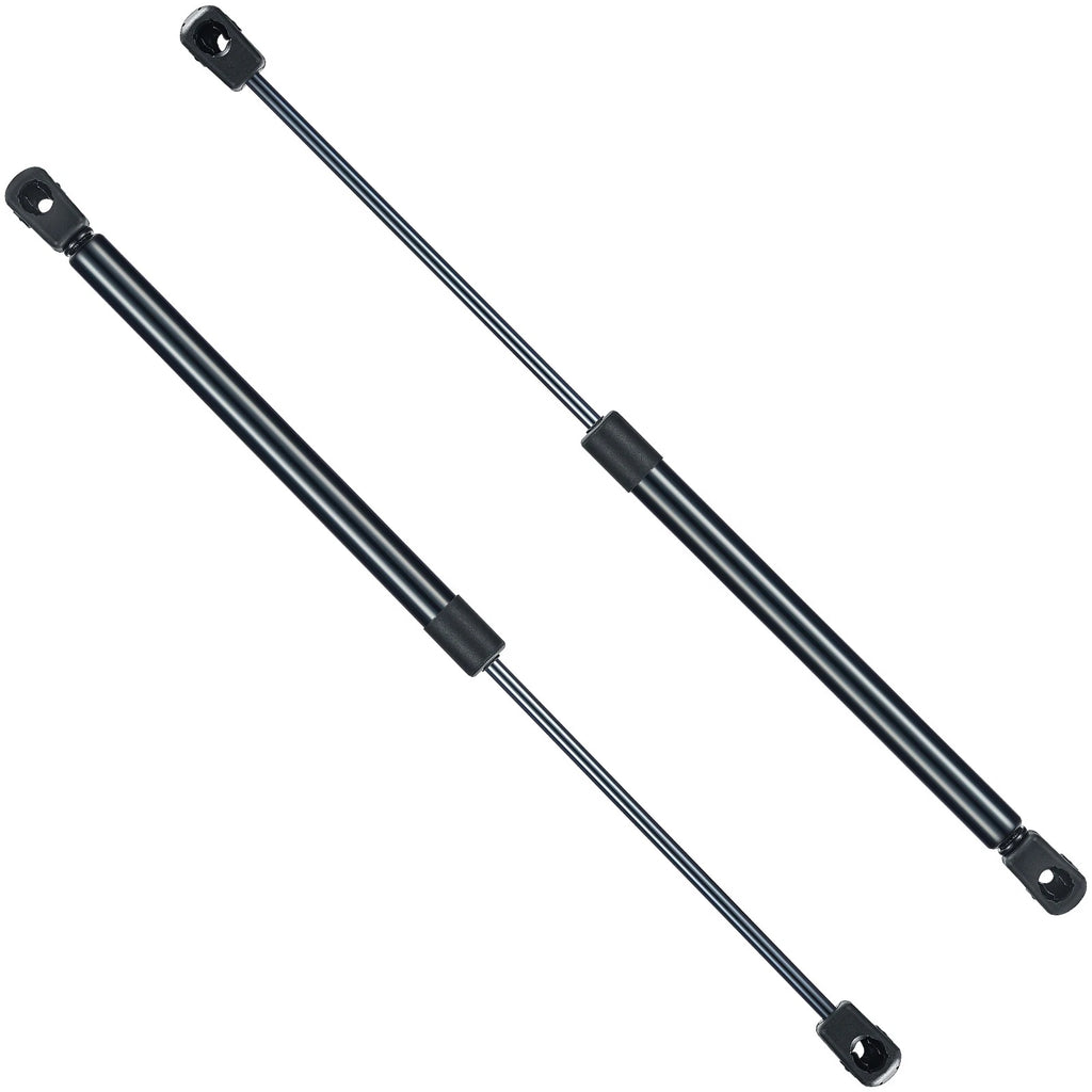 2 Piece Gas Prop Support Spring Lift Push Rod for (16 Inch)