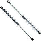 2 Piece Gas Prop Support Spring Lift Push Rod for (16 Inch)