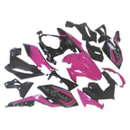 Injection Fairing Kit for Kawasaki Z400 (2018–2024) #3