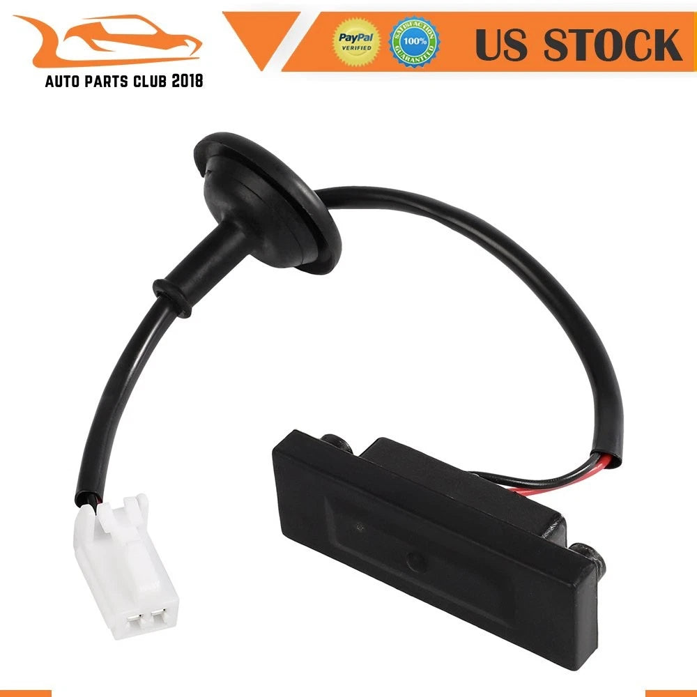 Trunk Lock Lid Release Switch for Hyundai Veloster (2012-2017)