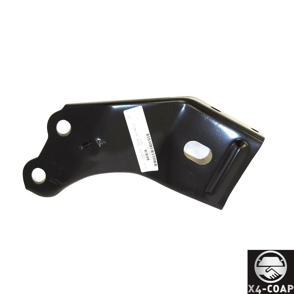 Front Right Passenger Bumper Bracket for Toyota Tacoma (2005–2023) 52141AD020 TO1067134