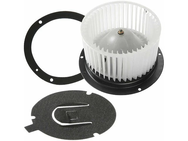 Front Blower Motor for Mazda Tribute (2001–2006) DF678XB