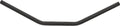 1 inch Drag Bar for Harley Davidson XL & FLD (Fits 5.5 in. Pull Back)