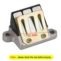 Reed Valve for Suzuki AG100 V100 T9 (1979–1999)