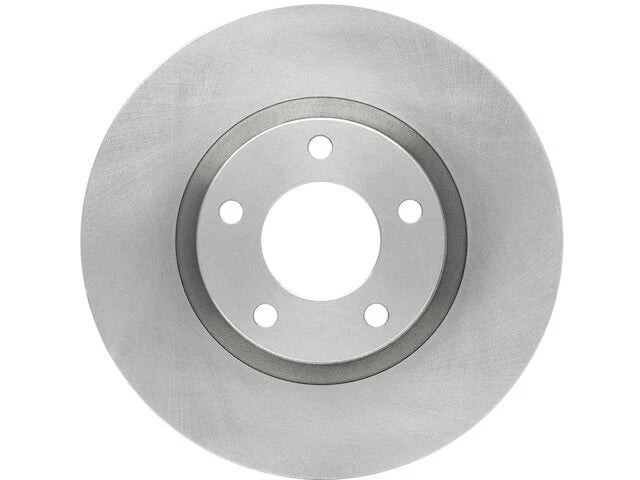 Front Brake Rotor for Mazda 3 (2004–2013) XV779WX