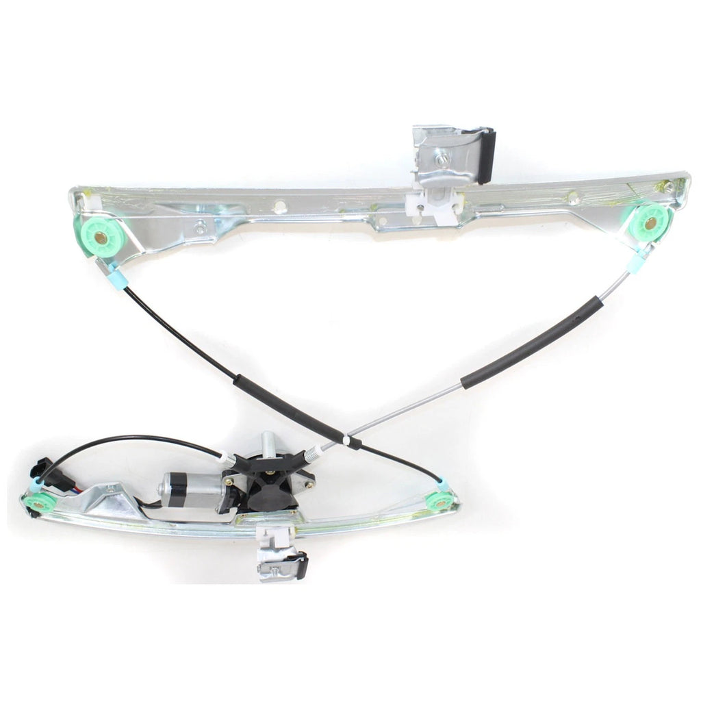 Window Regulator for Grand Prix (1997–2003) Right Side