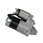 1.2kW 10 Teeth Starter for Dodge Neon L4 2.4L (2003–2005) 4727314AB PMGR 12V