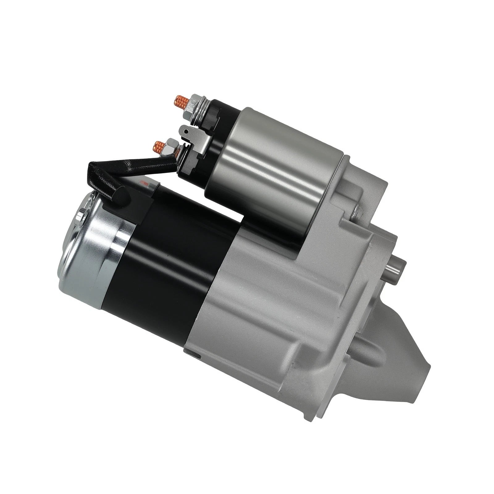 1.2kW 10 Teeth Starter for Dodge Neon L4 2.4L (2003–2005) 4727314AB PMGR 12V