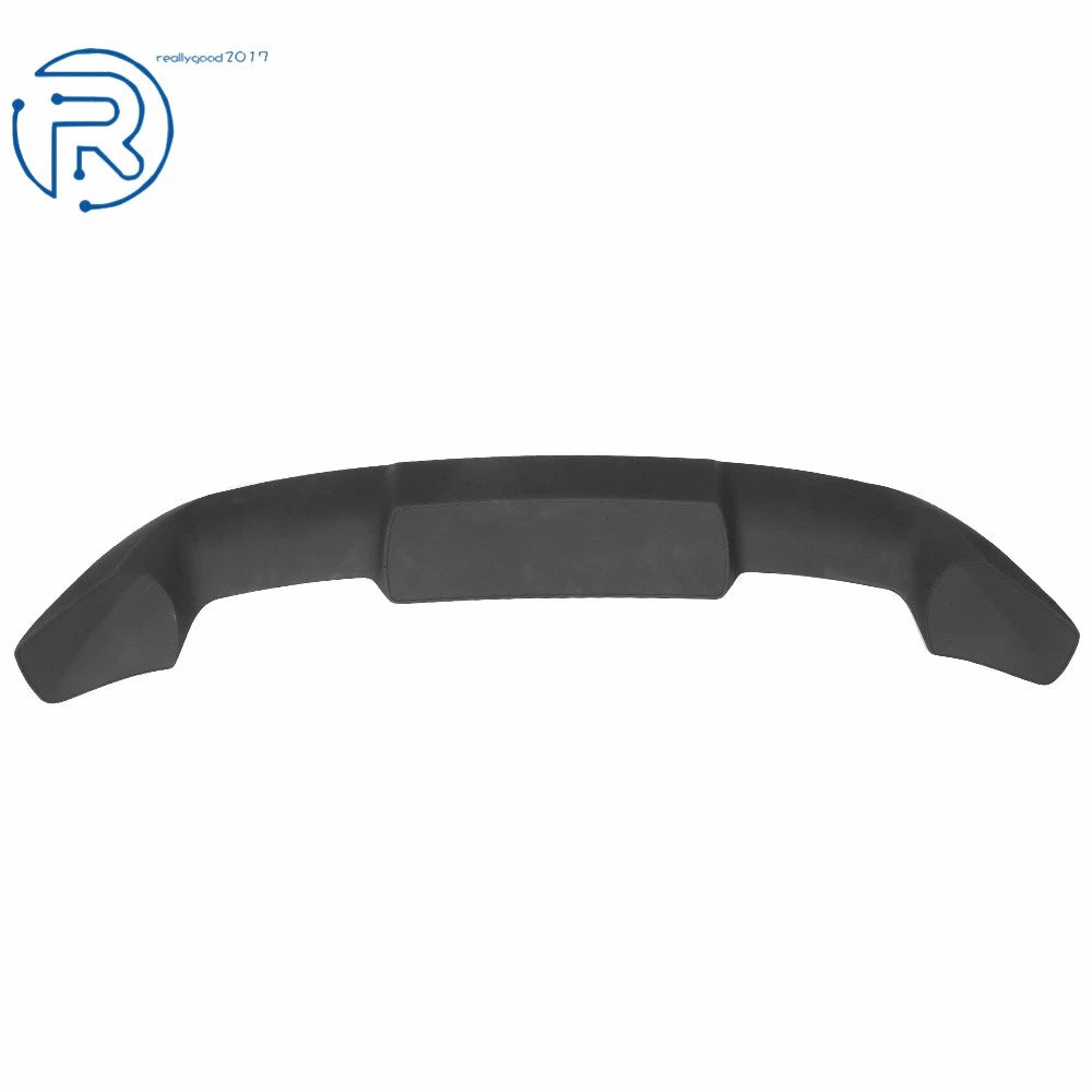 Rear Roof Wing Spoiler for Toyota Corolla Hatchback (2019-2021)