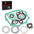 Engine Rebuild Kit Rings Seals for Yamaha Golf G2 G5 G8 G9