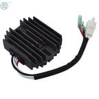 Regulator Rectifier for Yamaha Big Bear 350 400 (1996-2001)
