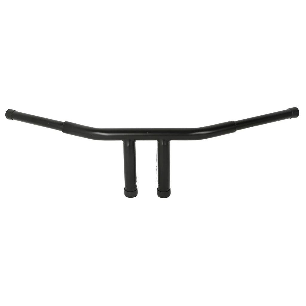 6" Rise T-Bars Handlebars for Harley FLST FXST (Custom)