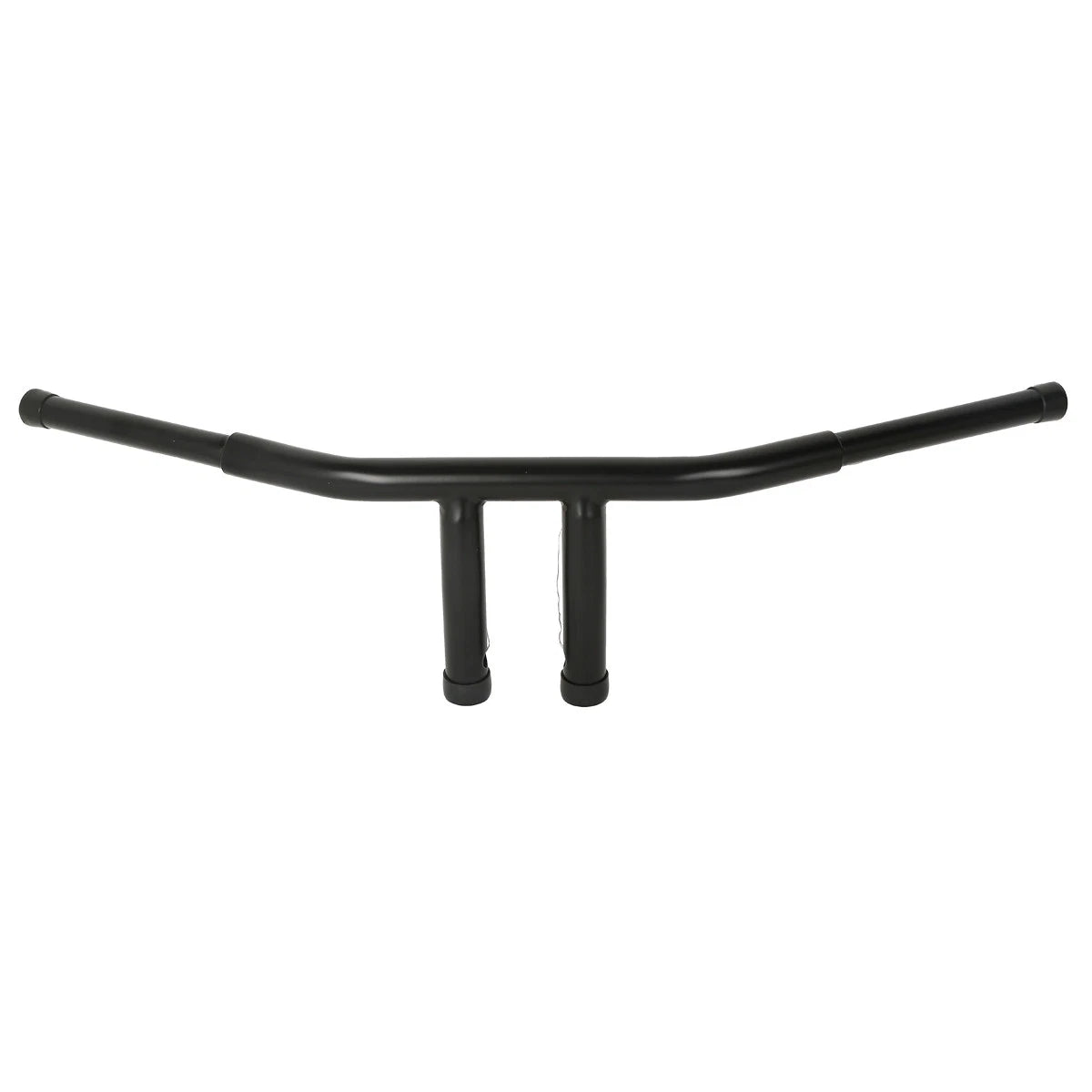 6" Rise T-Bars Handlebars for Harley FLST FXST (Custom)