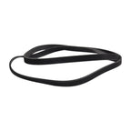 6PJ490 Drive Belt for Mower (Effortless Replacement)