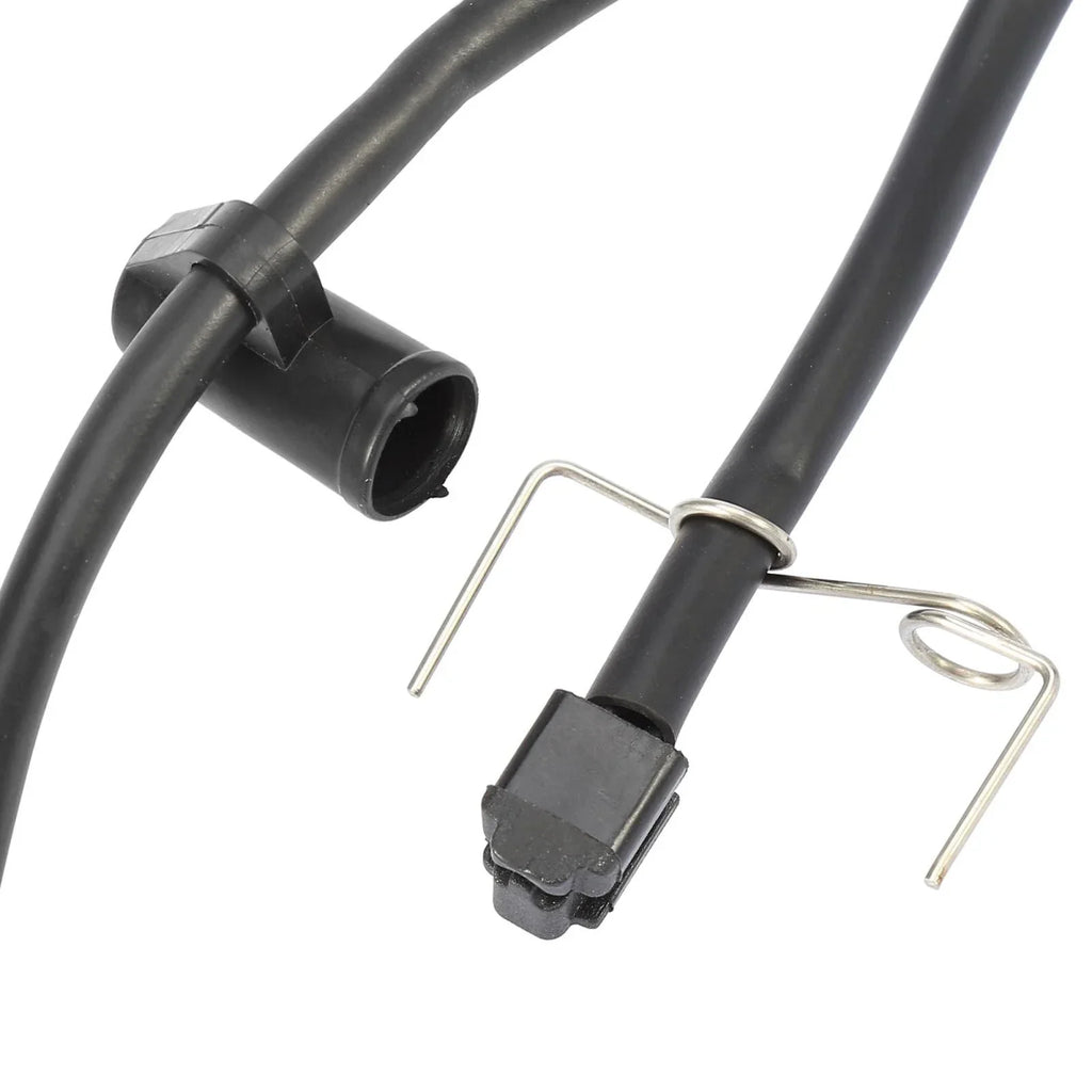 2 x Front Brake Pad Electronic Wear Sensors for Lexus LS430 (2001-2006)