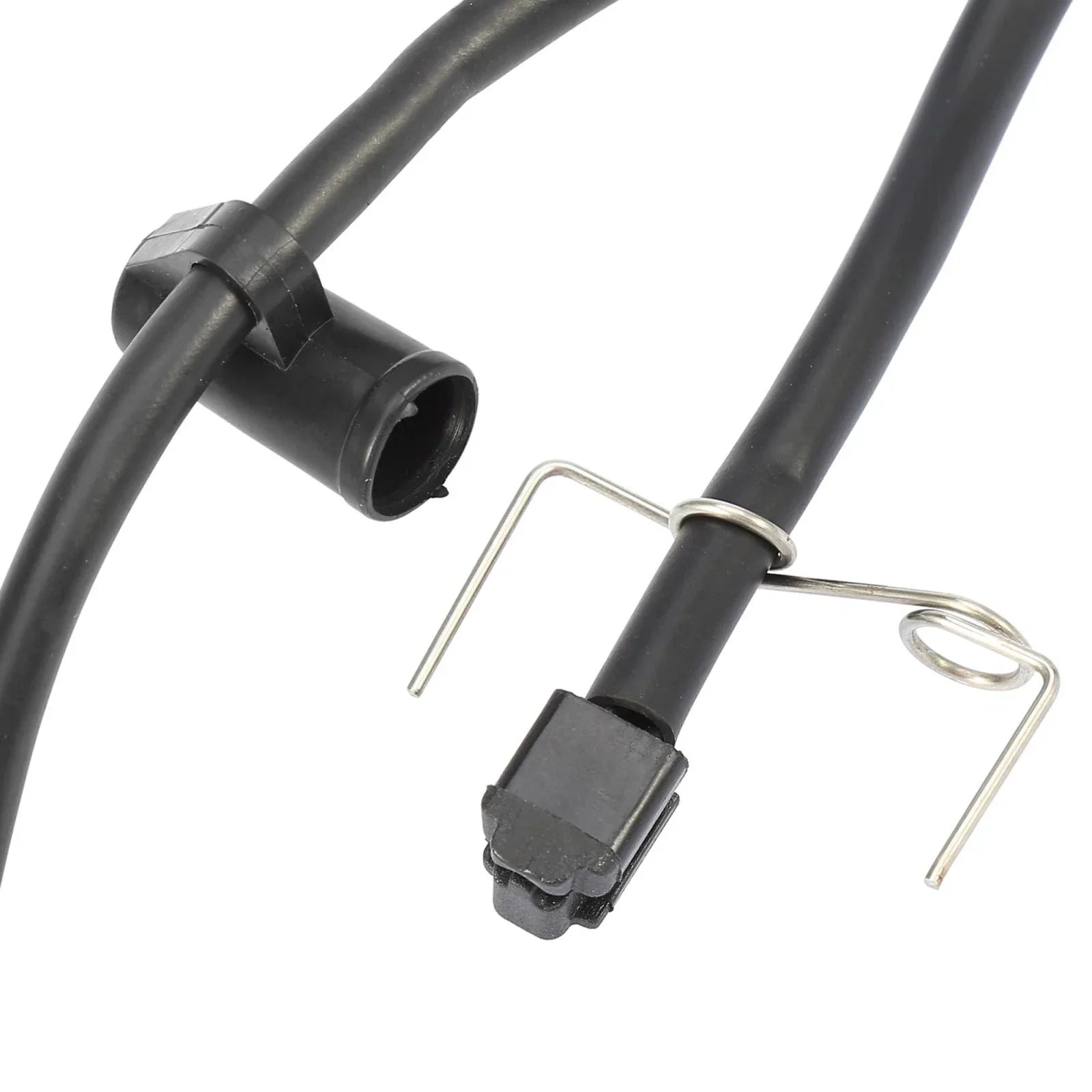 2 x Front Brake Pad Electronic Wear Sensors for Lexus LS430 (2001-2006)