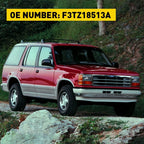 Heater Fan Control Knob for Ford Ranger/Explorer (1993–1994)