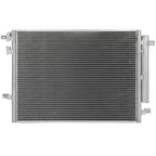 Aluminum AC Condenser for Chevrolet Camaro (2016–2024)