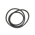 M169500 Deck Drive V-Belt for John Deere X394 X570 X580 X584 (2017–2023)