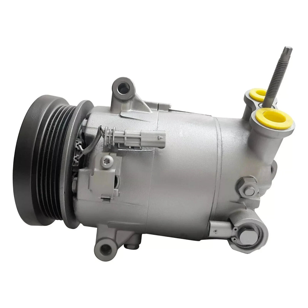 AC Compressor Kit Replacement for Buick Envision 2.0L 2.5L (2019-2019)