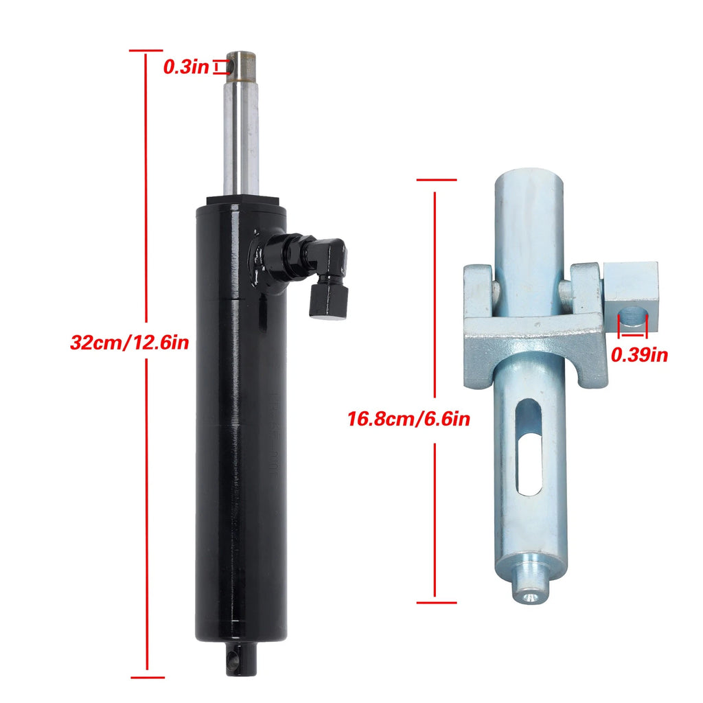 Cylinder Brake Assembly for Skyjack SJIII3219 SJIII3215 (1950–1955)