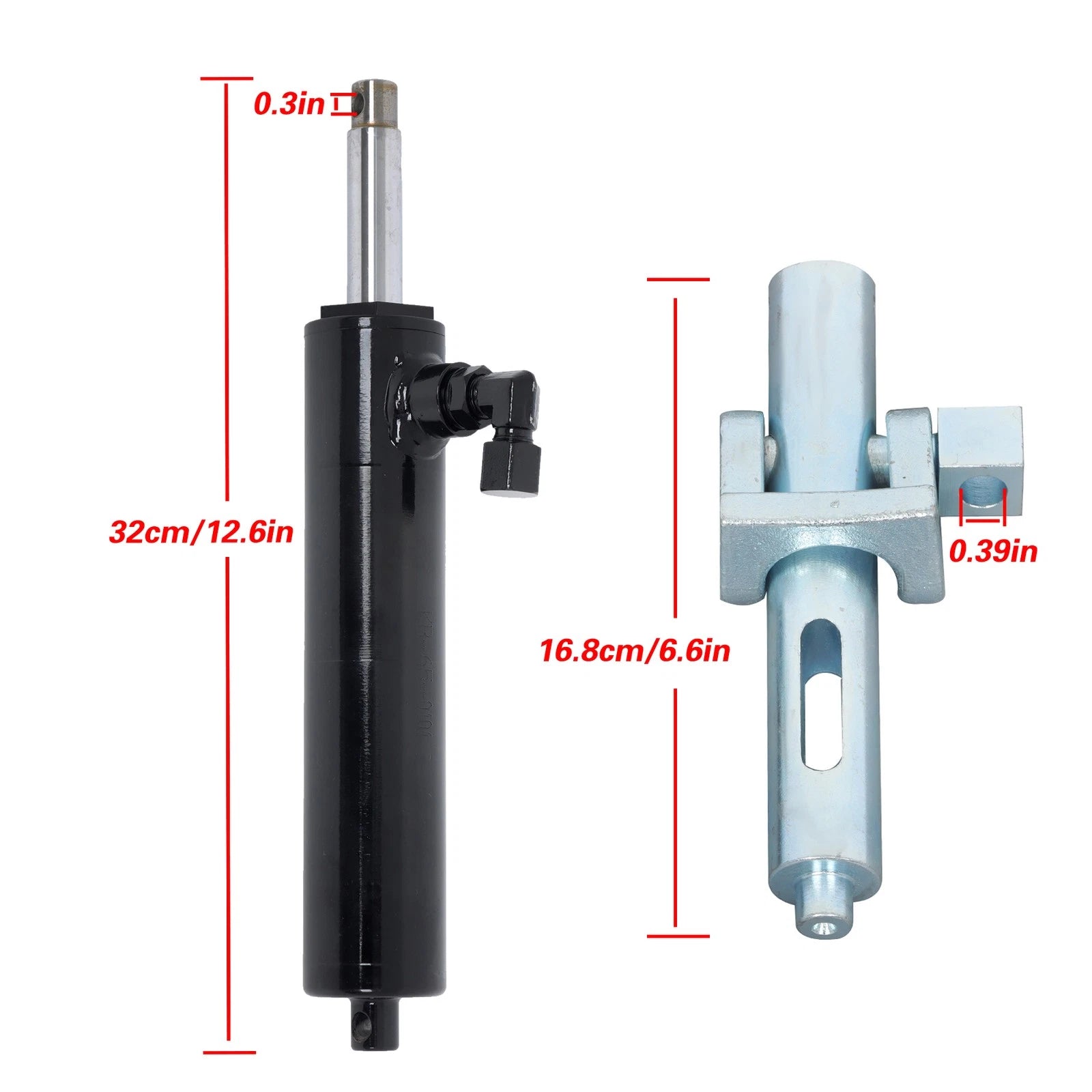 Cylinder Brake Assembly for Skyjack SJIII3219 SJIII3215 (1950–1955)