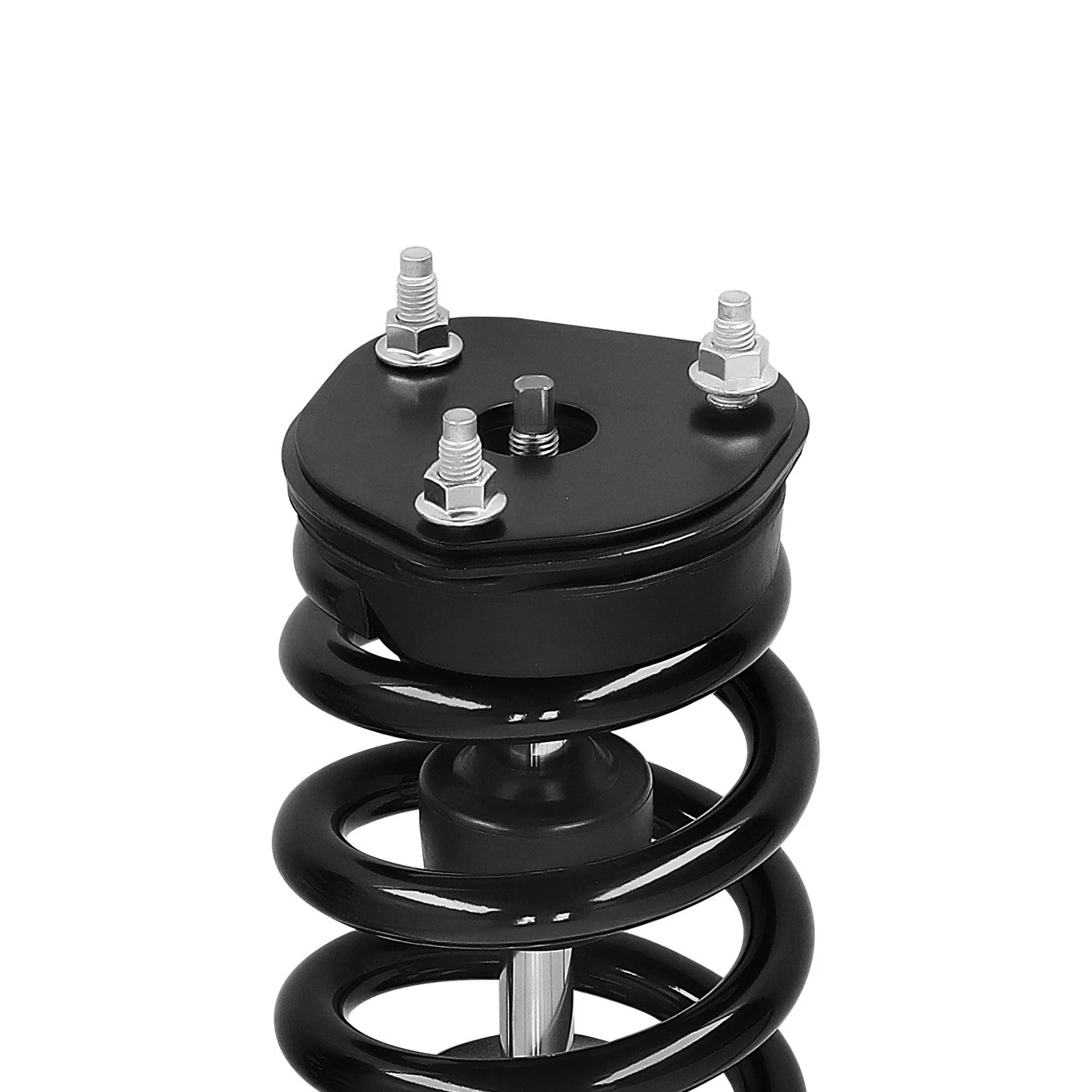 Front Complete Strut & Coil Spring Assembly for Ram 1500 (2011–2018) 172292