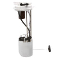 Delphi FG0907 Fuel Pump Module Assembly for Chevrolet Silverado 1500 (2007–2008)