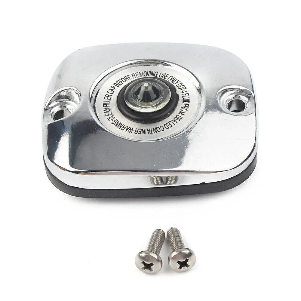 Front Brake Master Cylinder Cover for Harley Sportster (1996-2003)