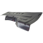 Set of 2 Engine Splash Shields for Buick Regal (2011–2012)