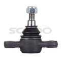 Front Lower Control Arm and Ball Joint for Hyundai Sonata (1999–2001)