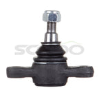 Front Lower Control Arm and Ball Joint for Hyundai Sonata (1999–2001)
